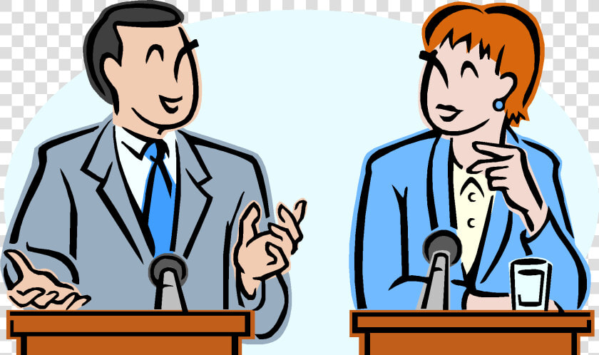 Debate Clipart 3 Clip Art   Debate About English Language  HD Png DownloadTransparent PNG