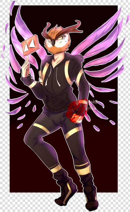 Vanoss Png  Transparent PngTransparent PNG