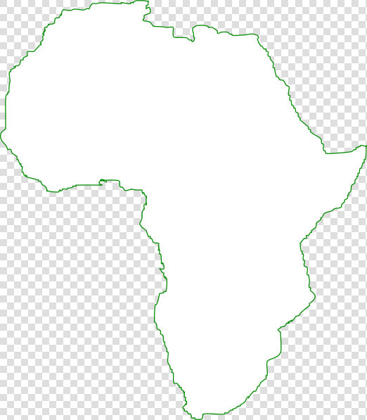 Africa Green Svg Clip Arts   Open Source Community Africa  HD Png DownloadTransparent PNG