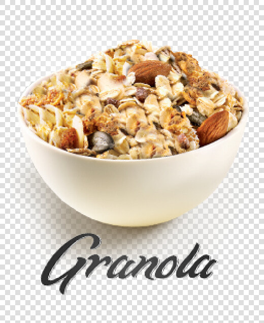 Raisin bran   Granola Cereal Png  Transparent PngTransparent PNG