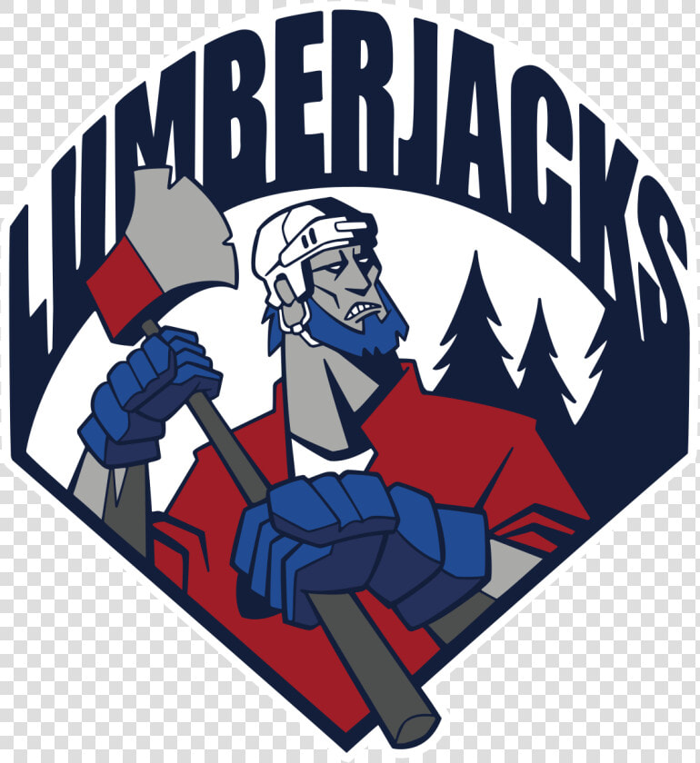 South Shore Major Bantam Lumberjacks  HD Png DownloadTransparent PNG