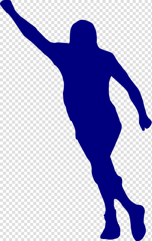 Silhouette Handball   Handball  HD Png DownloadTransparent PNG