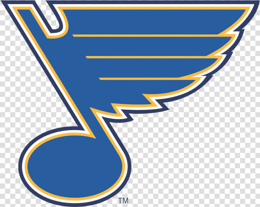 St Louis Blues Logo Logo Share Just Married Couple   St Louis Blues Logo Png  Transparent PngTransparent PNG