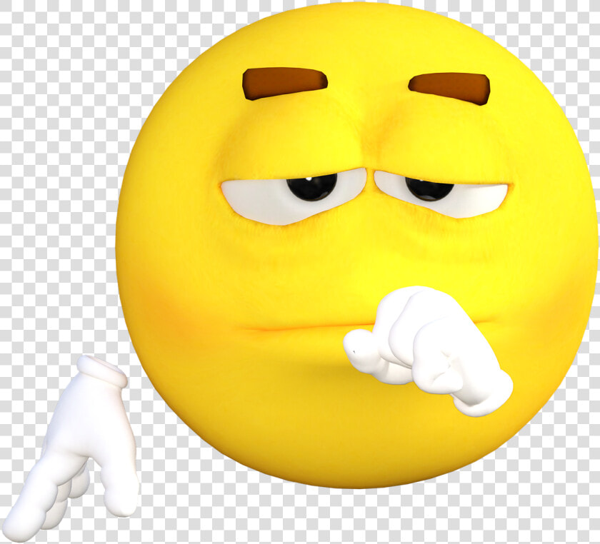 Emoticon  Emoji  Sleepy  Yellow  Face   Emojis De Soñoliento  HD Png DownloadTransparent PNG