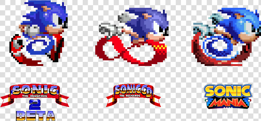 Sonic Peel Out Sonic Mania  HD Png DownloadTransparent PNG