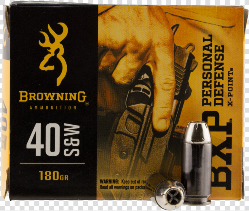 Browning X Point 9mm  HD Png DownloadTransparent PNG