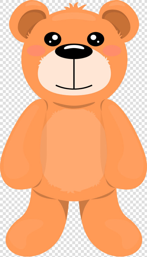 Mixed Clip Art Stormdesignz   Teddy Bear Cute Transparent Background  HD Png DownloadTransparent PNG