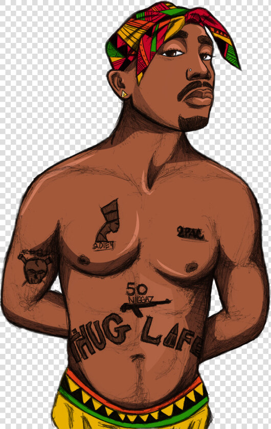 2pac Png  Transparent PngTransparent PNG