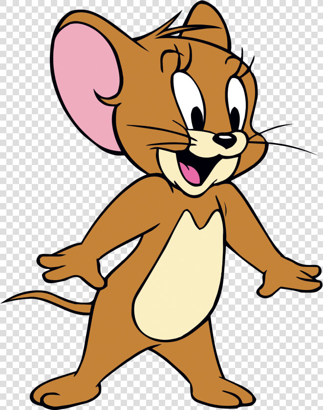 Tom And Jerry Png   Tom And Jerry Jerry Png  Transparent PngTransparent PNG