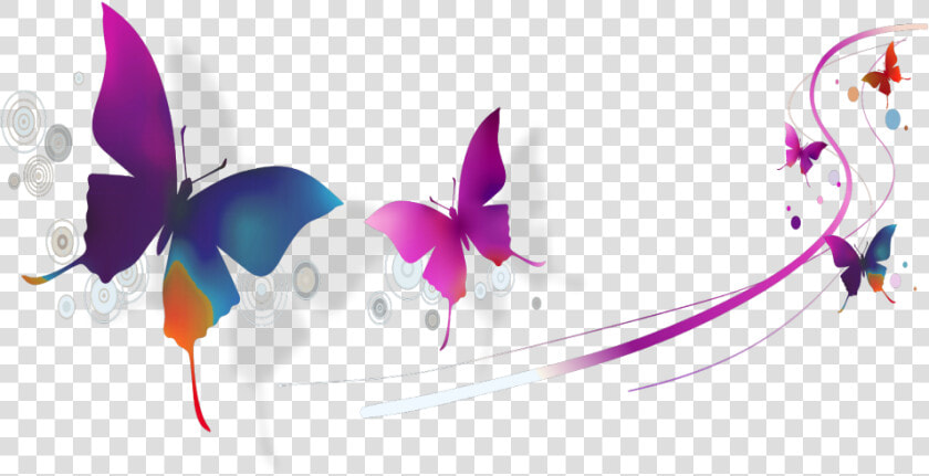 Mq Pink Butterfly Butterflys Flying Clipart   Png Download  Transparent PngTransparent PNG