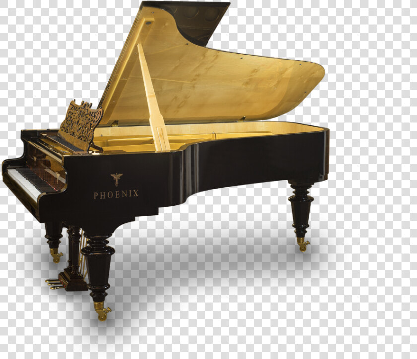 Fortepiano  HD Png DownloadTransparent PNG