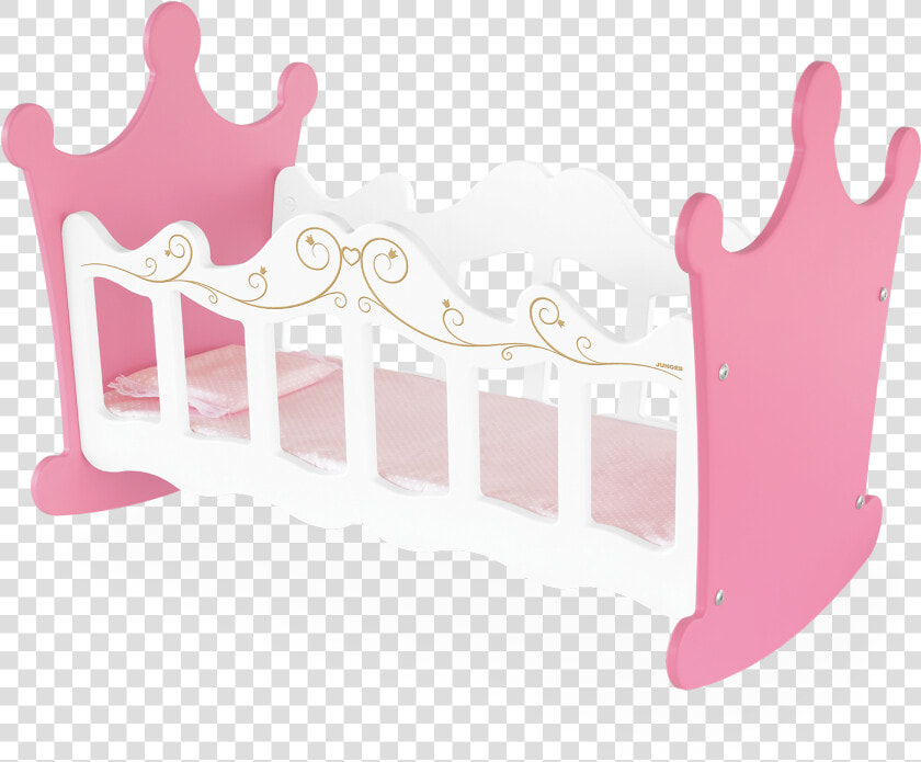 Berco De Bonecas Princesas 416 Junges  HD Png DownloadTransparent PNG