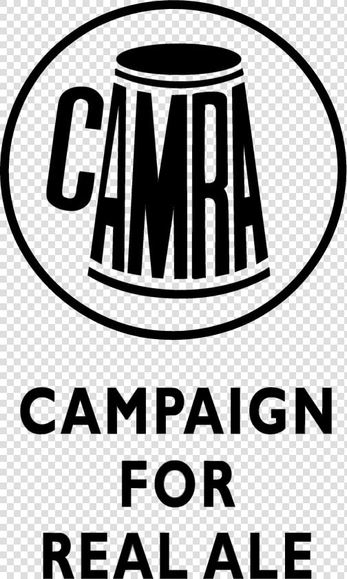 Campaign For Real Ale Logo  HD Png DownloadTransparent PNG