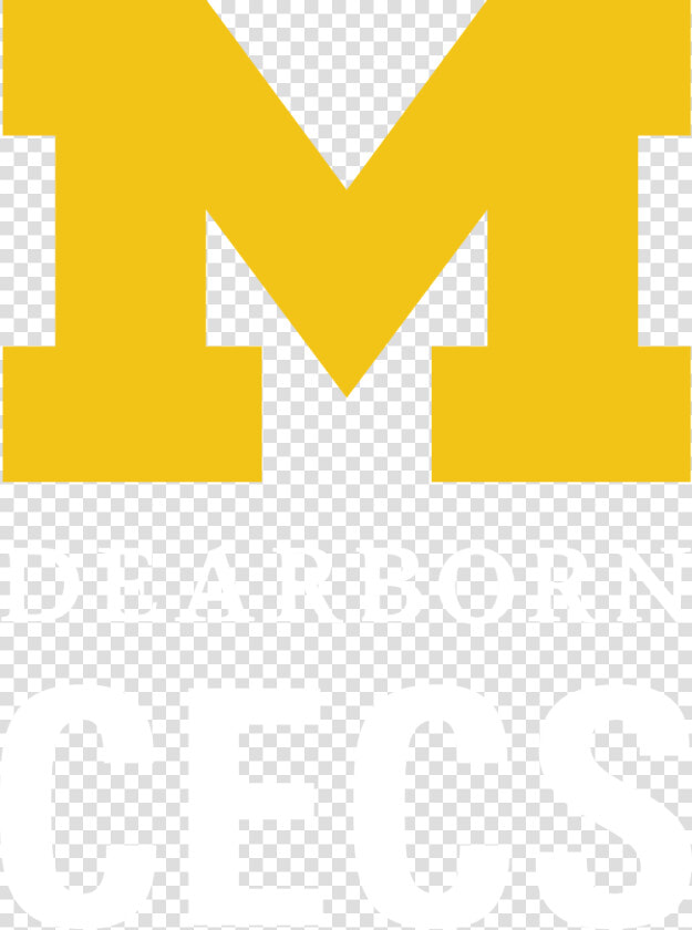 College Of Engineering And Computer Science Logo   University Of Michigan College Of Electrical Engineering  HD Png DownloadTransparent PNG