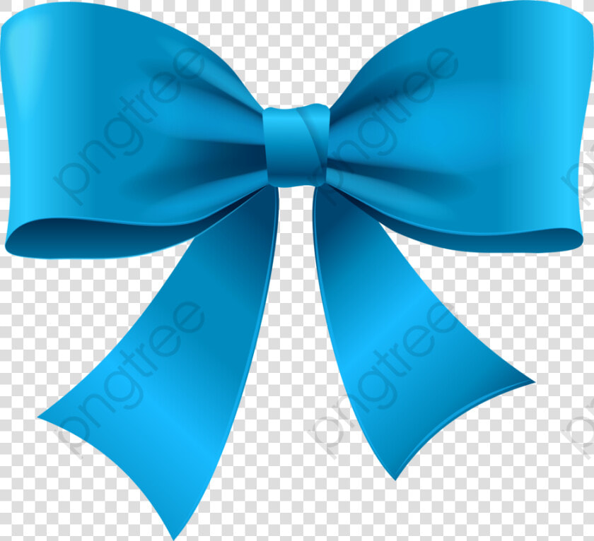 Bow Clipart Blue   Blue Bow Clipart  HD Png DownloadTransparent PNG