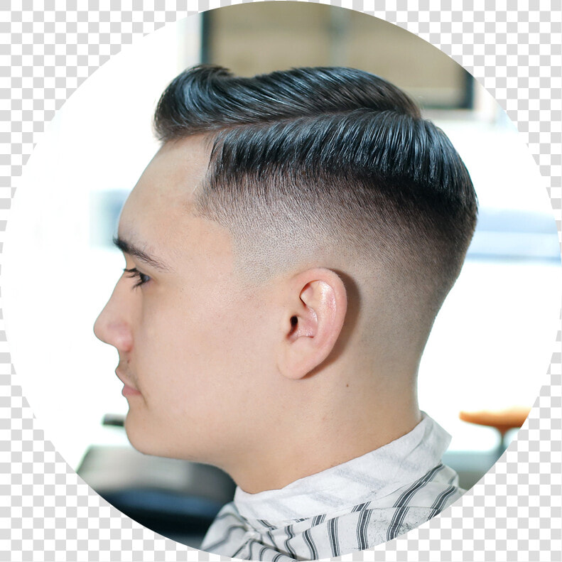 Click On The Pictures To See More Hairstyles   Barber Style Png  Transparent PngTransparent PNG