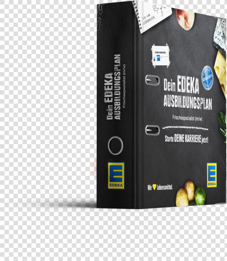 Edeka   Apprenticeship Campaign   Coffee  HD Png DownloadTransparent PNG