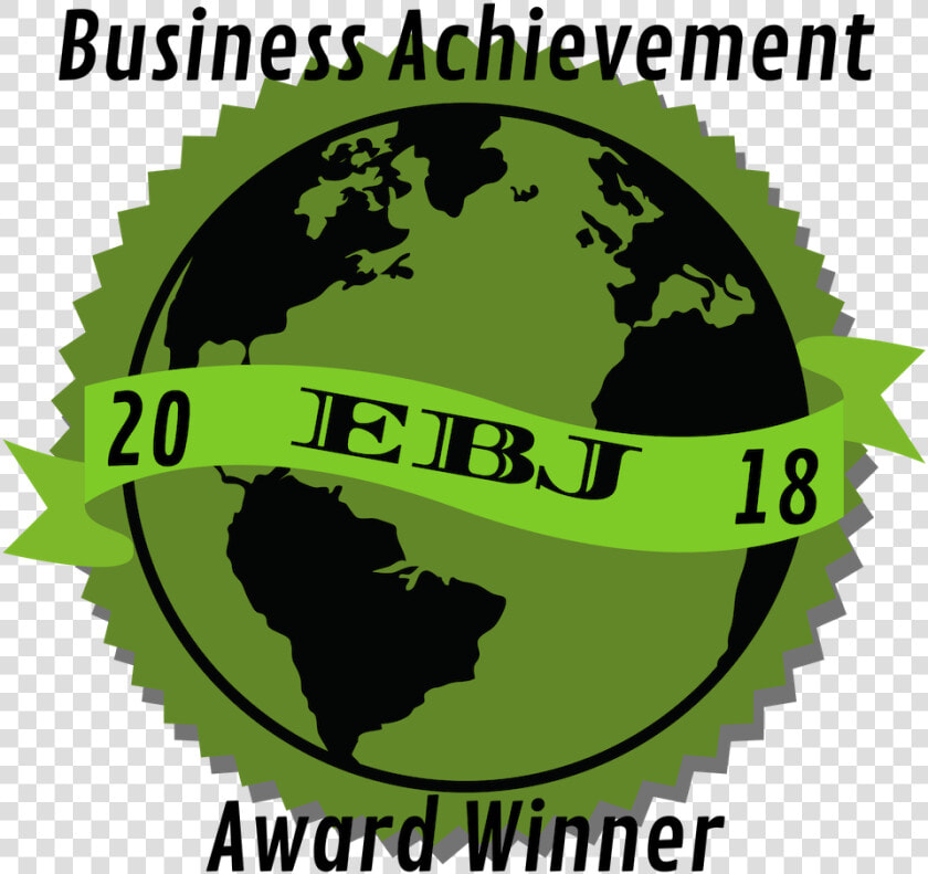 2018 Ebj Business Achievement Award  HD Png DownloadTransparent PNG