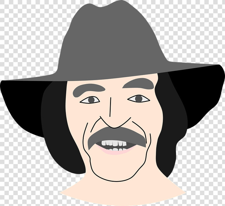 Mexican Cartoon Man 21  Buy Clip Art   Sombrero Gaucho Clip Art  HD Png DownloadTransparent PNG