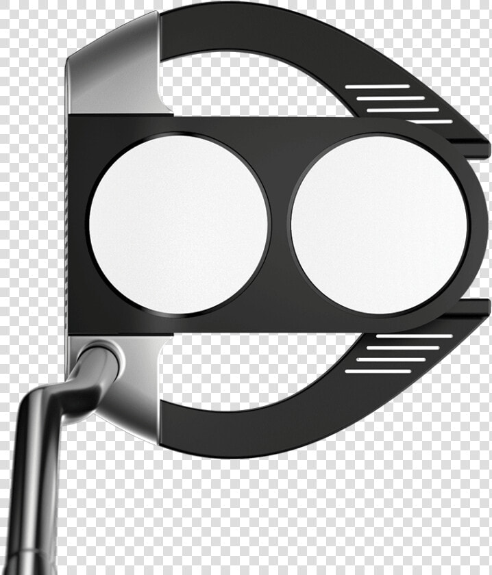 Stroke Lab 2 ball Fang Putter  HD Png DownloadTransparent PNG