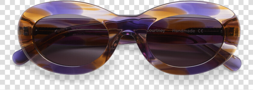 Sun Buddies Courtney Sunglasses Lava Lamp  HD Png DownloadTransparent PNG