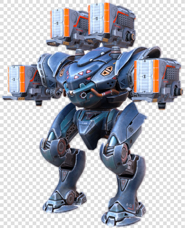 War Robot  Watching The Latest James Bond Movie Walkingwarrobots   Imágenes De War Robots  HD Png DownloadTransparent PNG