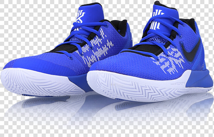 Kyrie Flytrap Ii Duke   Sneakers  HD Png DownloadTransparent PNG