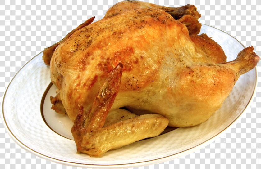 Broasted Chicken Png   Roasted Chicken 3d Model Free  Transparent PngTransparent PNG