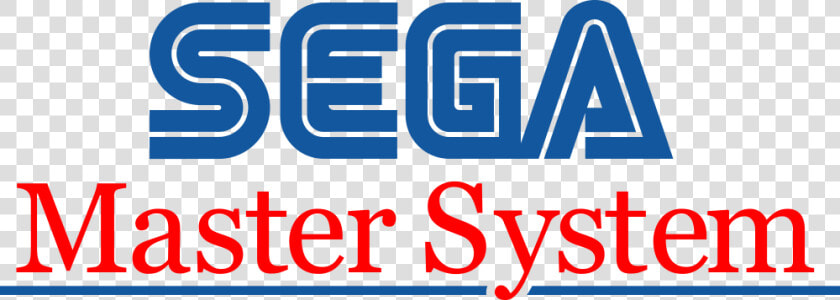 Sega Master System   Sega  HD Png DownloadTransparent PNG