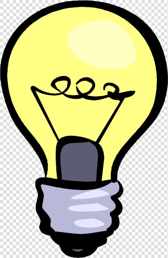 Idea Clipart Invention   Light Switch Clip Art  HD Png DownloadTransparent PNG