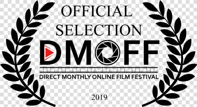 Official Selection Dmoff Laurel  HD Png DownloadTransparent PNG