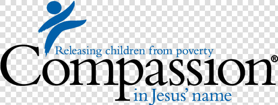 Compassion International Logo   Vector Compassion International Logo  HD Png DownloadTransparent PNG