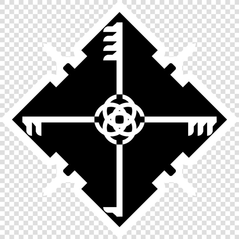 Dishonored Logo No Background   Png Download   Destiny 2 Ghost Logo  Transparent PngTransparent PNG