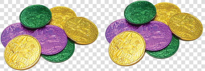 Mardi Orleans Coins Doubloon Gras In Coin Clipart   Mardi Gras Coins Png  Transparent PngTransparent PNG