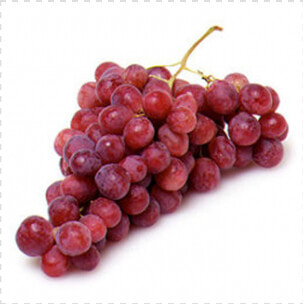 Uvas   Rød Druer  HD Png DownloadTransparent PNG