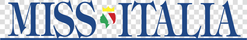 Miss Italia Logo Png Transparent   Miss Italia  Png DownloadTransparent PNG