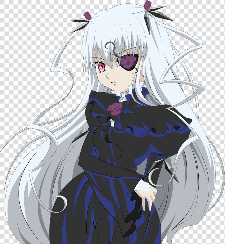 Rozen Maiden  HD Png DownloadTransparent PNG