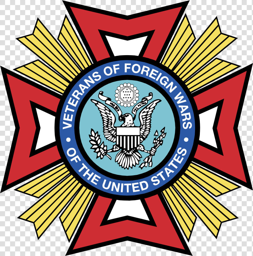 Vfw Logo Png Transparent  Png DownloadTransparent PNG