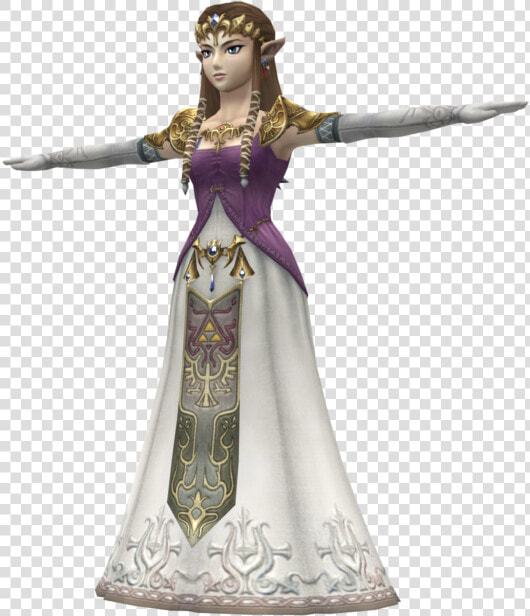 Download Zip Archive   Zelda Smash Brawl  HD Png DownloadTransparent PNG