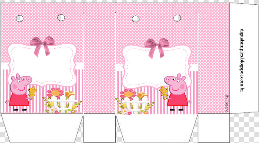 Imagenes De Peppa Pig Para Imprimir  HD Png DownloadTransparent PNG