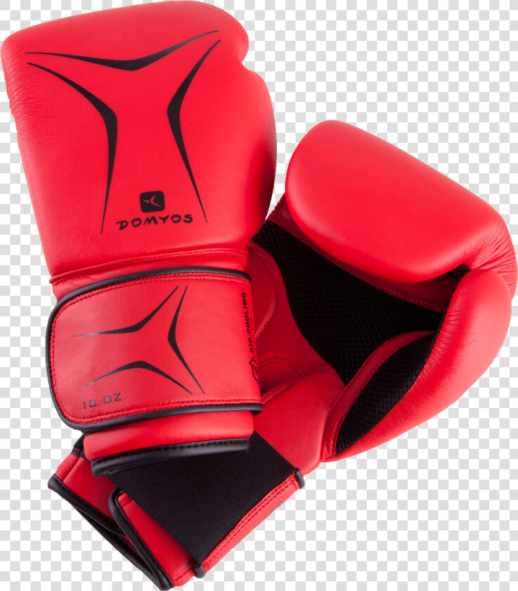 Domyas Boxing Gloves Free Png Download   Luva De Boxe Domyos  Transparent PngTransparent PNG