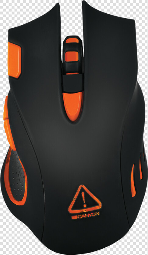 Canyon Gaming Mouse Cnd Sgm5n  HD Png DownloadTransparent PNG