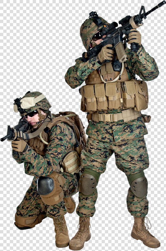 Military Soldier Transparent Images   Dibujos De Soldados De La Marina  HD Png DownloadTransparent PNG