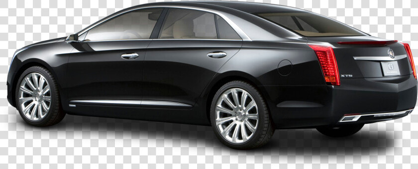 Cadillac Xts 2010  HD Png DownloadTransparent PNG