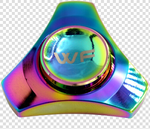 Rare Big Rainbow Fidget Spinners  HD Png DownloadTransparent PNG