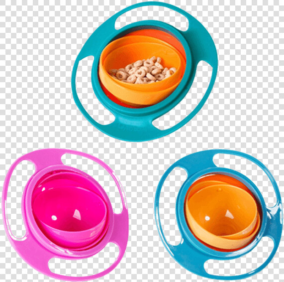 Non Spill Petite Bello Ⓒ   Spill Proof Bowl  HD Png DownloadTransparent PNG