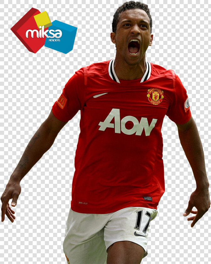 Luis Nani Photo Nanirender 1   Png Download   Manchester United 2011  Transparent PngTransparent PNG