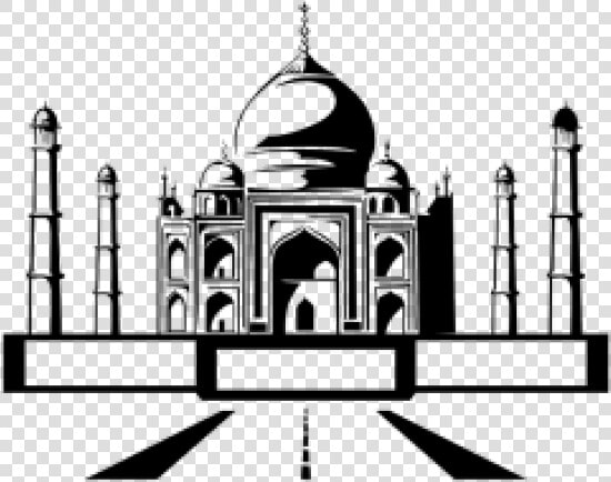 Taj Mahal Png Transparent Images   Transparent Taj Mahal Clipart  Png DownloadTransparent PNG