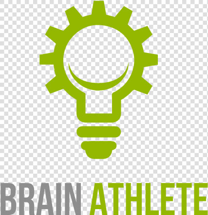 Brain athlete   Gear Clipart  HD Png DownloadTransparent PNG