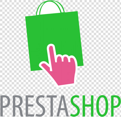 Logo Prestashop  HD Png DownloadTransparent PNG